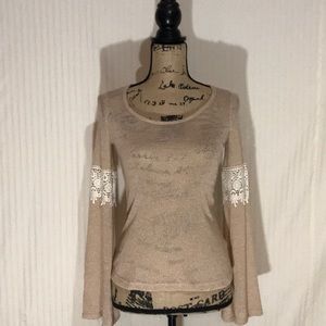 •CLEAR-OUT• 3 for 18 LA HEARTS SWEATER